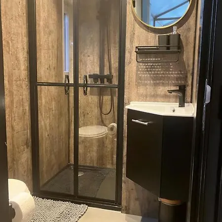 Prinsenweg 1 Tm 4 Chalet *