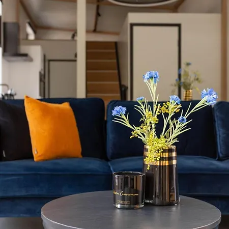 Chalet Prinsenweg 1 Tm 4 Nijkerk