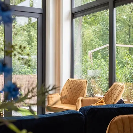 Chalet Prinsenweg 1 Tm 4 Nijkerk