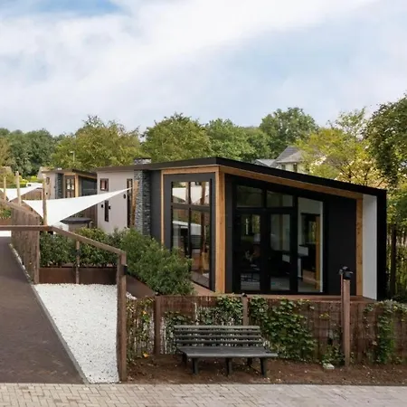 Prinsenweg 1 Tm 4 Chalet Nijkerk