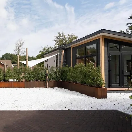 Chalet Prinsenweg 1 Tm 4 Nijkerk