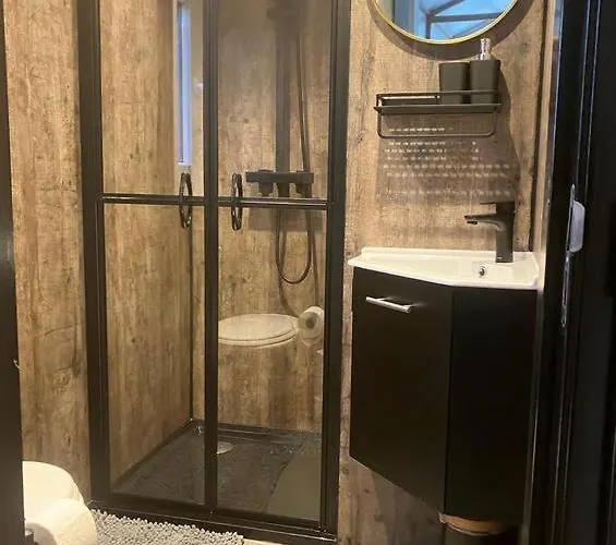 Prinsenweg 1 Tm 4 Domek alpejski *