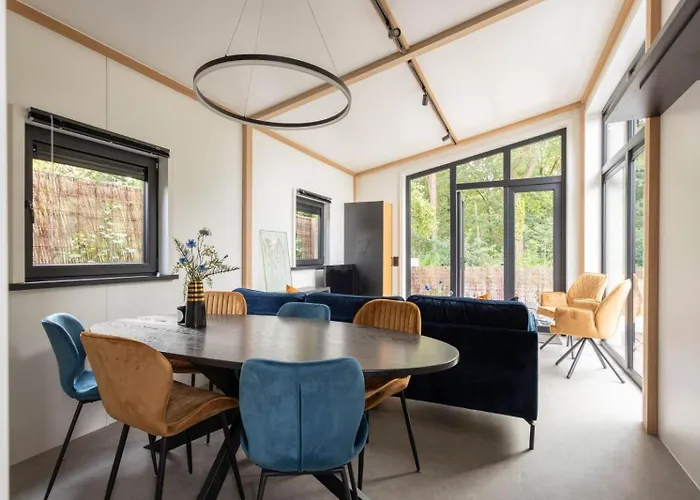 Prinsenweg 1 Tm 4 * Nijkerk