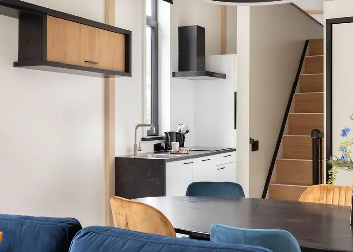 Prinsenweg 1 Tm 4 Domek alpejski *