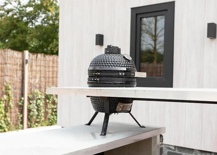 Prinsenweg 1 Tm 4 Domek alpejski *