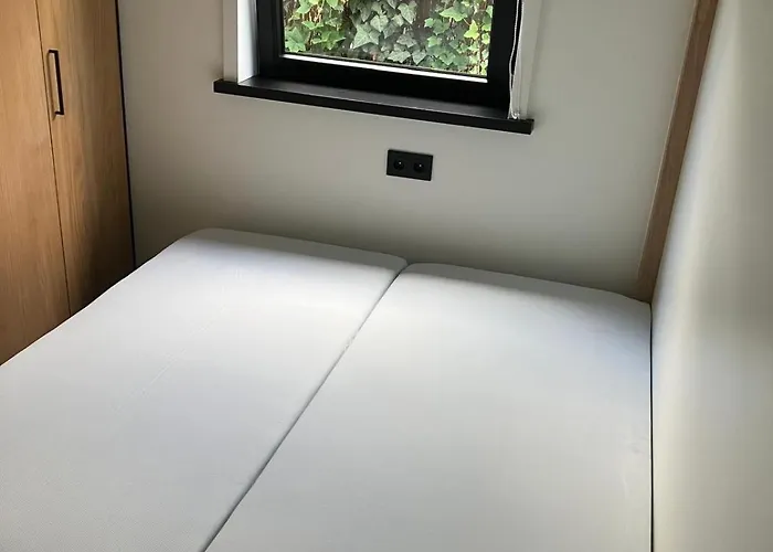 Domek alpejski Prinsenweg 1 Tm 4 *