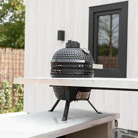 Prinsenweg 1 Tm 4 شاليه *