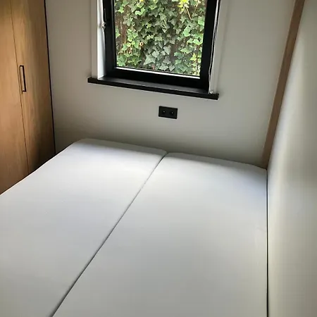 Domek alpejski Prinsenweg 1 Tm 4 *